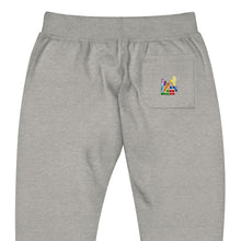 Load image into Gallery viewer, Unisex fleece sweatpants