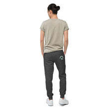 Load image into Gallery viewer, Unisex fleece sweatpants