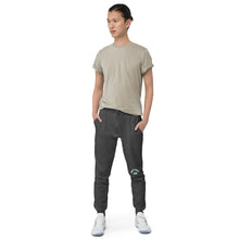 Load image into Gallery viewer, Unisex fleece sweatpants