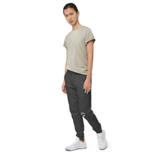 Load image into Gallery viewer, Unisex fleece sweatpants