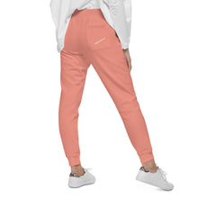 Load image into Gallery viewer, Unisex fleece sweatpants
