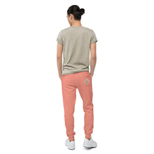 Load image into Gallery viewer, Unisex fleece sweatpants
