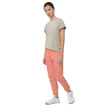 Load image into Gallery viewer, Unisex fleece sweatpants