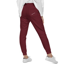 Load image into Gallery viewer, Unisex fleece sweatpants