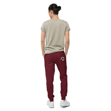 Load image into Gallery viewer, Unisex fleece sweatpants
