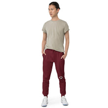 Load image into Gallery viewer, Unisex fleece sweatpants