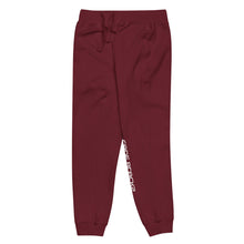 Load image into Gallery viewer, Unisex fleece sweatpants
