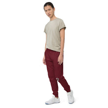 Load image into Gallery viewer, Unisex fleece sweatpants