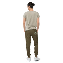 Load image into Gallery viewer, Unisex fleece sweatpants