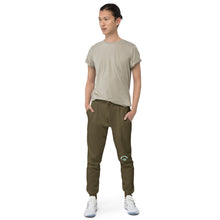 Load image into Gallery viewer, Unisex fleece sweatpants