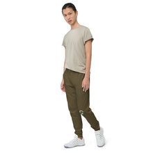 Load image into Gallery viewer, Unisex fleece sweatpants