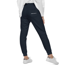 Load image into Gallery viewer, Unisex fleece sweatpants