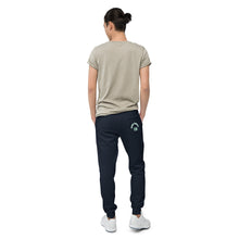 Load image into Gallery viewer, Unisex fleece sweatpants