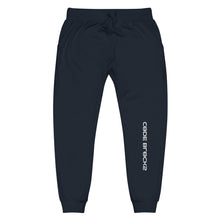 Load image into Gallery viewer, Unisex fleece sweatpants