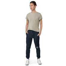 Load image into Gallery viewer, Unisex fleece sweatpants