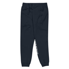 Load image into Gallery viewer, Unisex fleece sweatpants