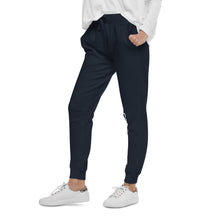 Load image into Gallery viewer, Unisex fleece sweatpants