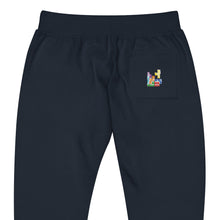 Load image into Gallery viewer, Unisex fleece sweatpants