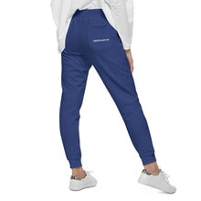Load image into Gallery viewer, Unisex fleece sweatpants