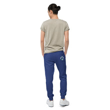 Load image into Gallery viewer, Unisex fleece sweatpants