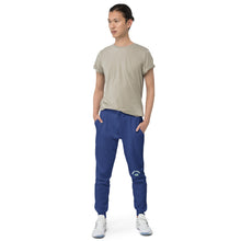 Load image into Gallery viewer, Unisex fleece sweatpants
