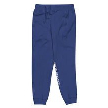 Load image into Gallery viewer, Unisex fleece sweatpants