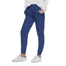 Load image into Gallery viewer, Unisex fleece sweatpants