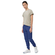 Load image into Gallery viewer, Unisex fleece sweatpants
