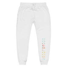 Load image into Gallery viewer, Codeblocks-Unisex fleece sweatpants