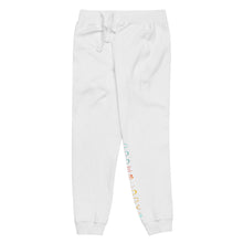 Load image into Gallery viewer, Codeblocks-Unisex fleece sweatpants