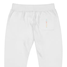 Load image into Gallery viewer, Codeblocks-Unisex fleece sweatpants