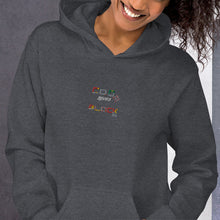 Load image into Gallery viewer, Unisex Hoodie