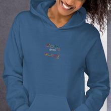 Load image into Gallery viewer, Unisex Hoodie
