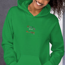 Load image into Gallery viewer, Unisex Hoodie