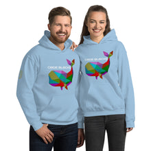 Load image into Gallery viewer, Unisex Hoodie