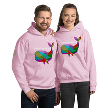 Load image into Gallery viewer, Unisex Hoodie