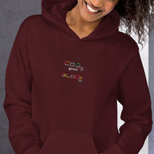 Load image into Gallery viewer, Unisex Hoodie
