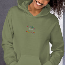 Load image into Gallery viewer, Unisex Hoodie