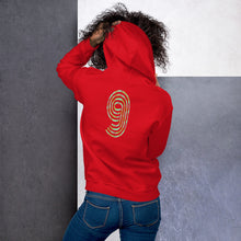 Load image into Gallery viewer, Unisex Hoodie