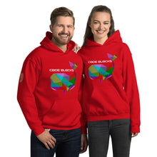 Load image into Gallery viewer, Unisex Hoodie