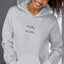 Load image into Gallery viewer, Unisex Hoodie