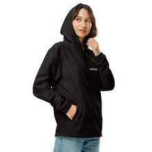 Load image into Gallery viewer, Unisex lightweight zip up windbreaker