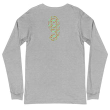 Load image into Gallery viewer, Unisex Long Sleeve Tee