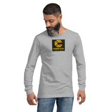 Load image into Gallery viewer, Unisex Long Sleeve Tee