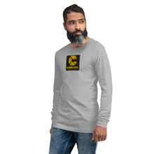 Load image into Gallery viewer, Unisex Long Sleeve Tee