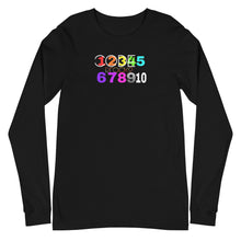 Load image into Gallery viewer, Unisex Long Sleeve Tee