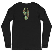 Load image into Gallery viewer, Unisex Long Sleeve Tee