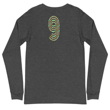 Load image into Gallery viewer, Unisex Long Sleeve Tee