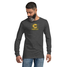 Load image into Gallery viewer, Unisex Long Sleeve Tee