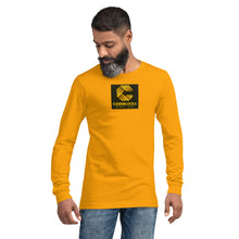Load image into Gallery viewer, Unisex Long Sleeve Tee